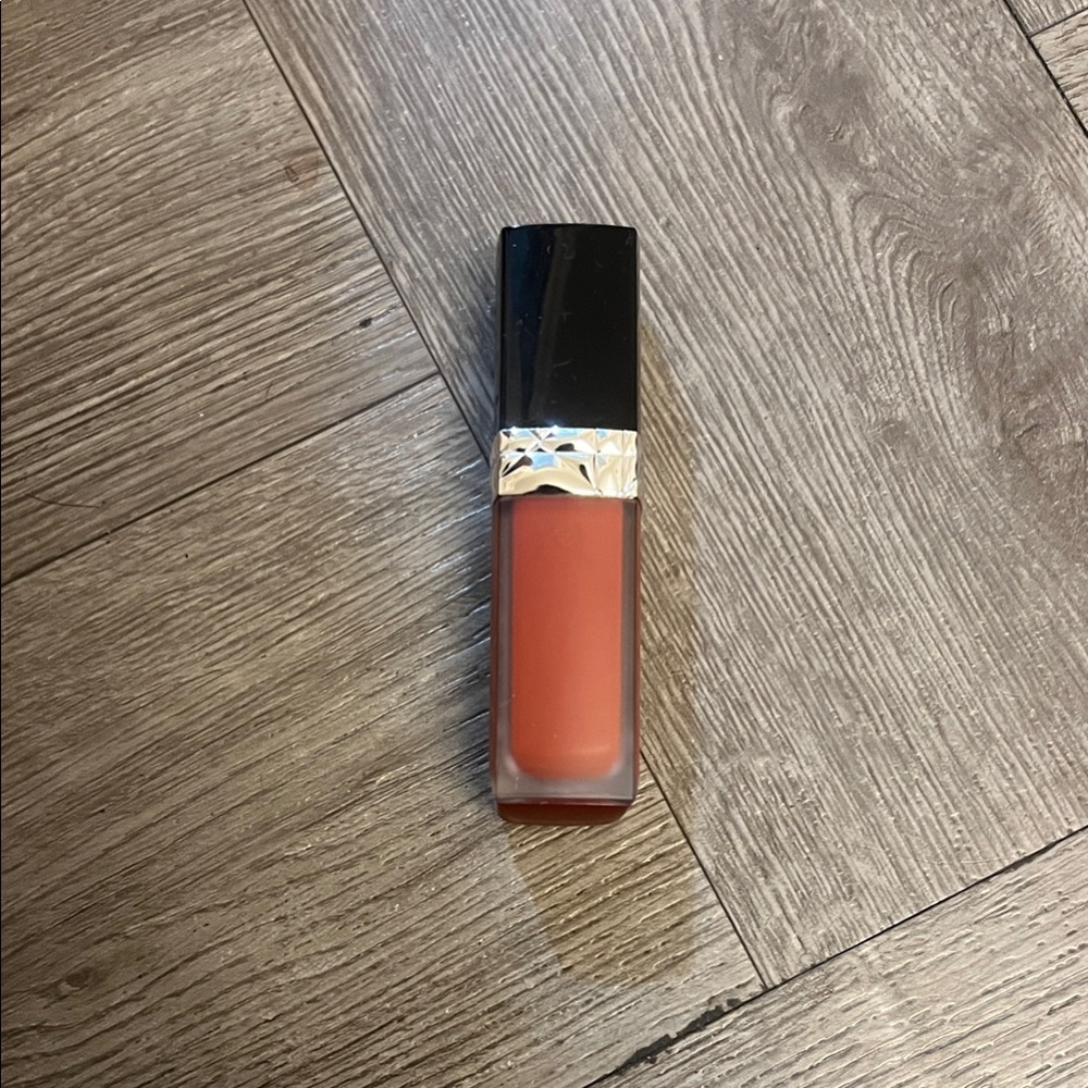 Dior Matte Lipstick - Coral